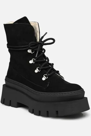 Bronx Bottines et boots EVI-ANN 47428 pour Femme