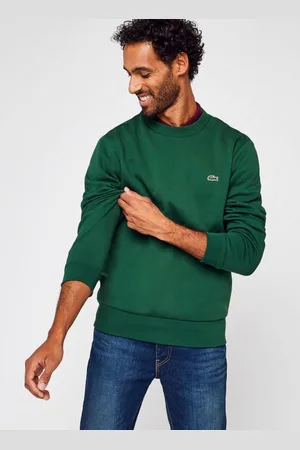 Lacoste Vêtements Sweatshirt homme