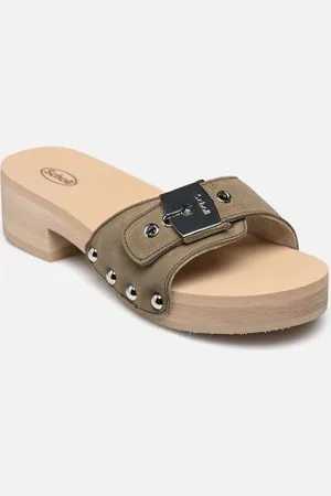 Scholl Mules et sabots PESCURA JANE ICONIC pour Femme