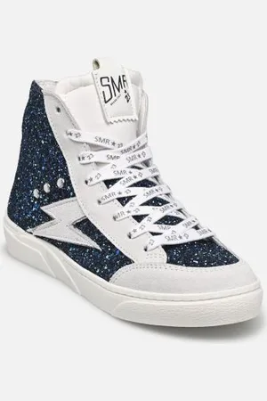 Semerdjian Baskets LORIK pour Femme
