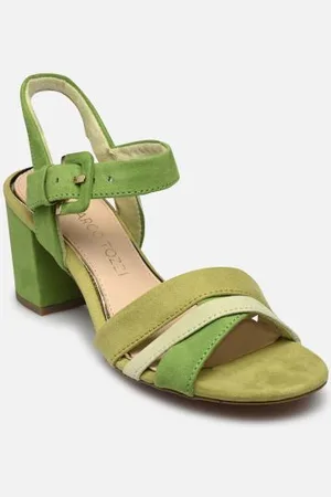 Marco Tozzi Sandales et nu-pieds 28323-42 pour Femme