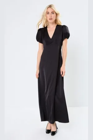 Molly Bracken Vêtements LADIES WOVEN DRESS