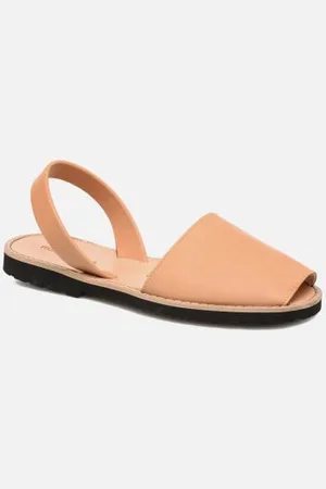 MINORQUINES Sandales et nu-pieds Avarca pour Femme
