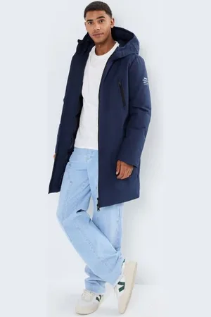 ECOALF Vêtements LIVORNOALF JACKET MAN