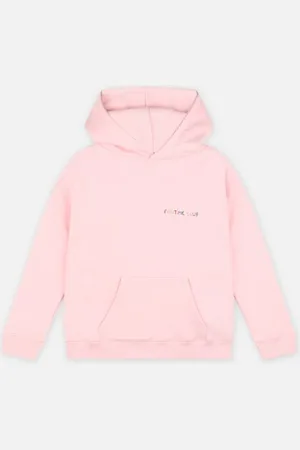 Maison Labiche Vêtements Hoodie Plantes Funtime Club/Gots