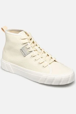 Armistice Baskets VERSO MID W pour Femme