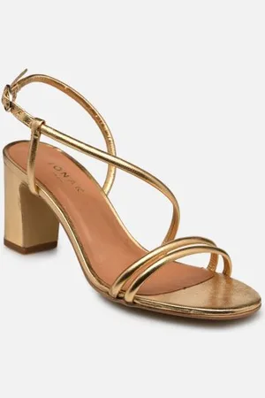 Jonak Sandales et nu-pieds VICENTE pour Femme