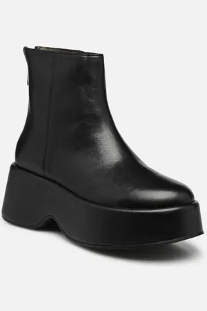 Bronx Bottines et boots TIZZ-Y 47434 pour Femme