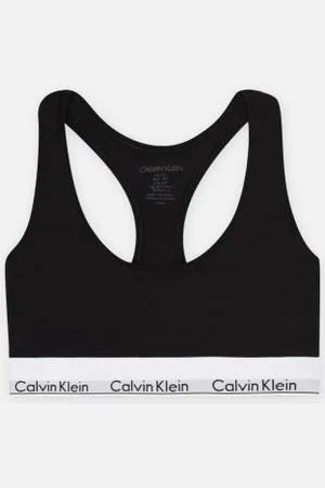 Calvin Klein Vêtements Bralette Modern Cotton 0000F3785E