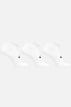 Asics Chaussettes et collants 3PPK PED SOCK