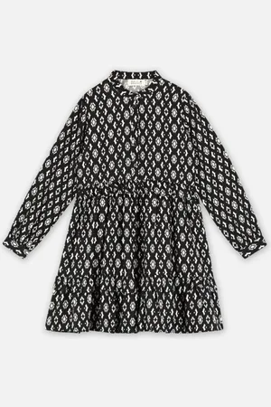 Molly Bracken Vêtements Girls Woven Dress MMG781CN