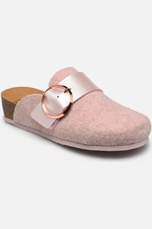 Scholl Chaussons AMALFI CLOG COMFORT pour Femme