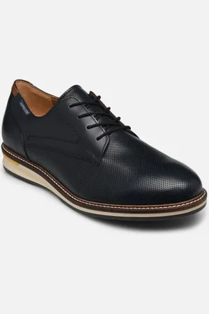 Mephisto Chaussures à lacets FALCO PERF pour Homme