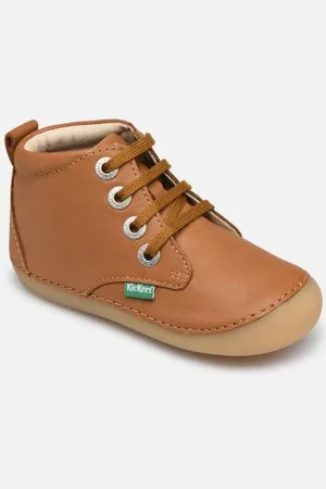 Kickers Bottines et boots Soniza pour Enfant
