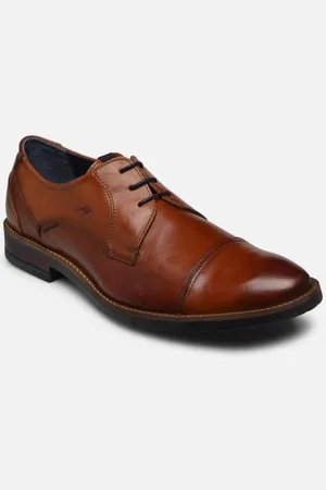Fluchos Chaussures à lacets F1630 pour Homme