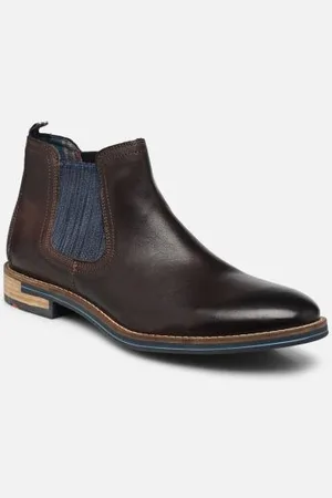 Lloyd Bottines et boots DARIO pour Homme