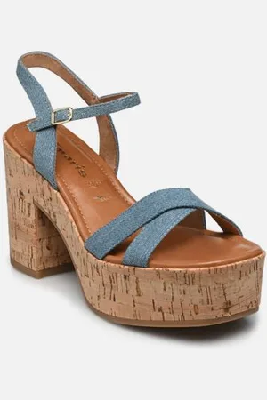 Tamaris Sandales et nu-pieds 28034-42 pour Femme