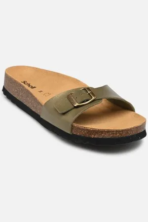 Scholl Mules et sabots ESTELLE COLLECTION pour Femme