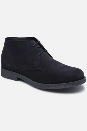 Geox Chaussures à lacets UOMO CLAUDIO pour Homme