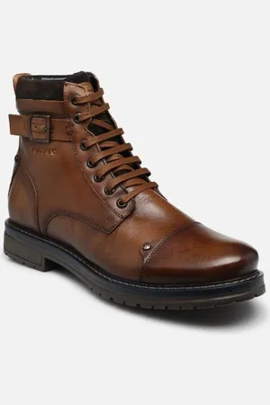 Redskins Bottines et boots TENDANCE pour Homme