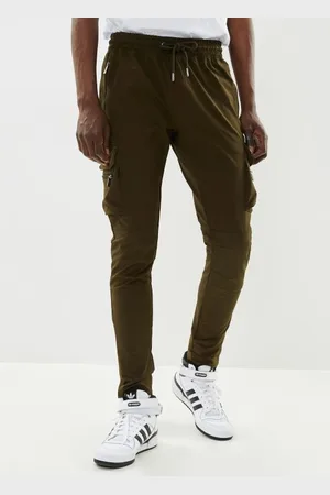 Sixth June Vêtements CARGO PANTS WITH SIDE POCKETS