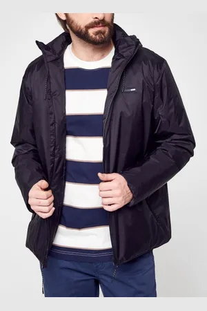 Rains Vêtements Padded Nylon Jacket N