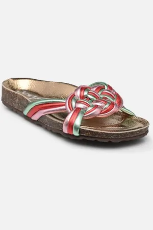 Semerdjian Mules et sabots Arezzo pour Femme