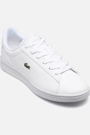 Lacoste Baskets CARNABY SUJ pour Enfant