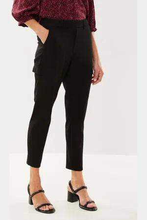 VERO MODA Vêtements Vmmaya Mr Loose Cargo Pant Noos