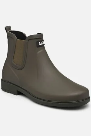 Aigle Bottines et boots Carville 2 M pour Homme