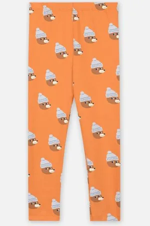 Tiny Cottons Vêtements Bears Pant