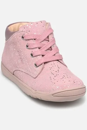Geox Bottines et boots B Macchia Girl A pour Enfant