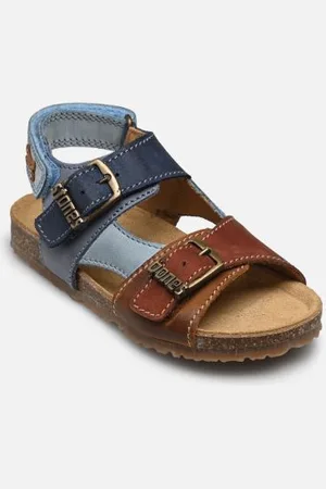 Stones and Bones Sandales et nu-pieds 4997 LOPIN pour Enfant