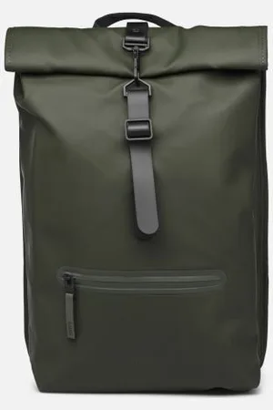 Rains Sacs à dos Rolltop Rucksack pour Sacs