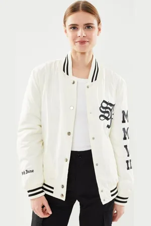 Sixth June Vêtements GOTHIC TEDDY JACKET
