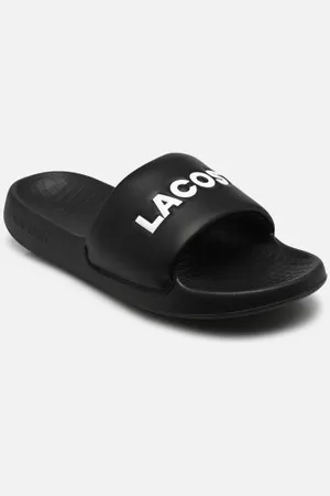 Lacoste Sandales et nu-pieds Serve Slide 1.0 124 M pour Homme