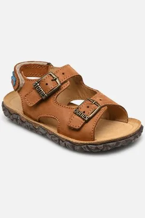 Stones and Bones Sandales et nu-pieds Wham pour Enfant