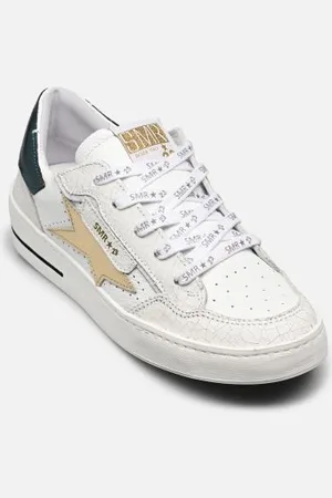 Semerdjian Baskets Ale pour Femme