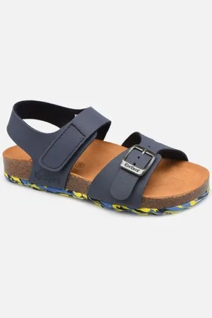 Kickers Sandales et nu-pieds Sunkro pour Enfant