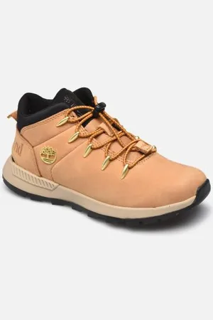 Timberland Baskets Sprint Trekker Mid2 pour Enfant