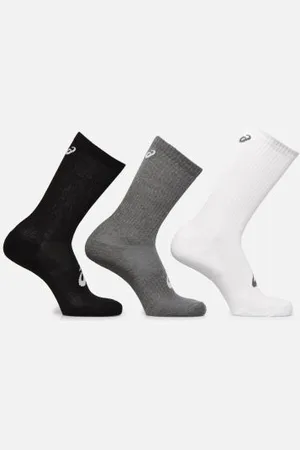 Asics Chaussettes et collants 3PPK CREW SOCK