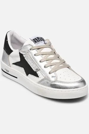 Semerdjian Baskets Ale pour Femme