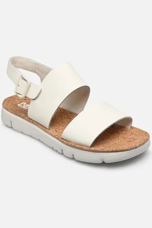 Camper Sandales et nu-pieds Oruga Sandal pour Femme