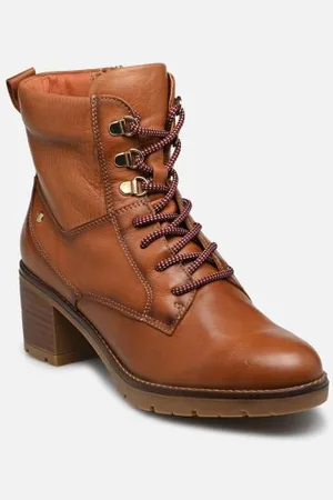 Pikolinos Bottines et boots Llanes W7H-8938 pour Femme