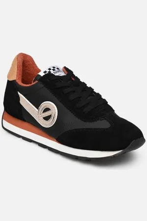 No Name Baskets City Run Jogger pour Femme
