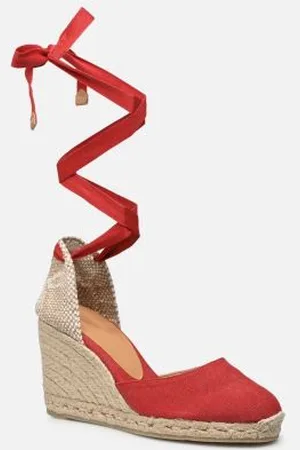 Castaner Espadrilles Carina H8 pour Femme