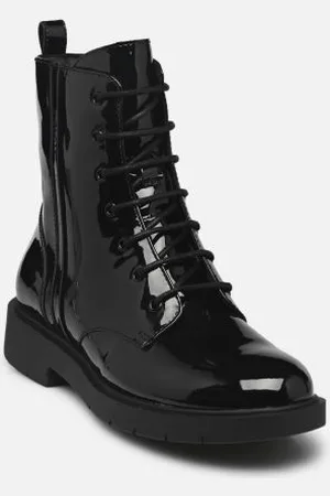Geox Bottines et boots D SPHERICA EC1 A 7 pour Femme
