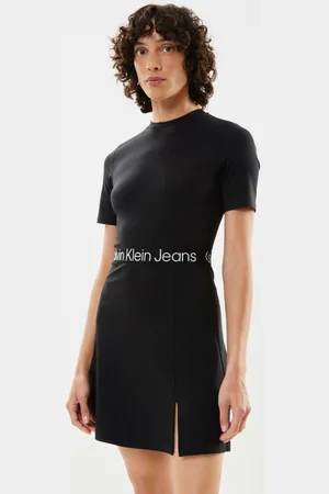 Calvin Klein Vêtements Tape Milano Short Sl