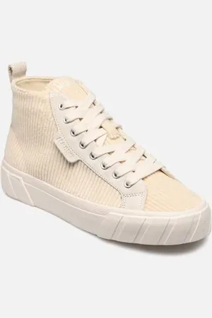 Armistice Baskets VERSO HI CUT W pour Femme