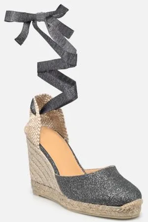 Castaner Espadrilles Carina H8 pour Femme